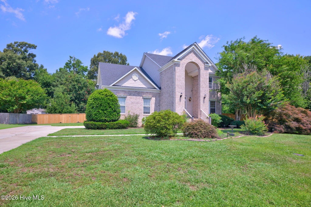 Photo of 283 Green View Road, Moyock, NC 27958 (MLS # 100599990)