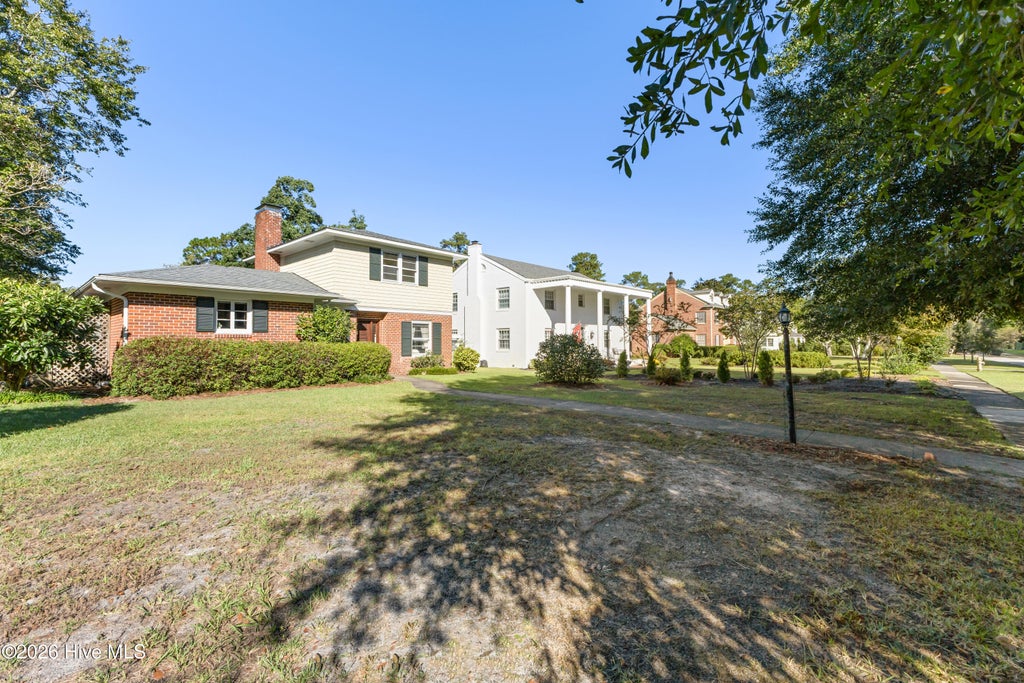 Photo of 1206 Essex Drive, Wilmington, NC 28403 (MLS # 100610478)