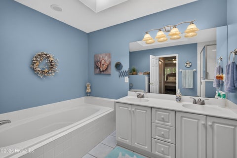 Tiny photo for 7100 Crabwalk Court, Wilmington, NC 28405 (MLS # 100610204)