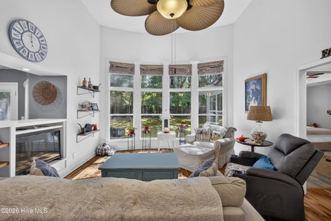 Tiny photo for 7100 Crabwalk Court, Wilmington, NC 28405 (MLS # 100610204)