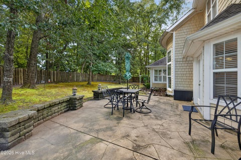 Tiny photo for 7100 Crabwalk Court, Wilmington, NC 28405 (MLS # 100610204)