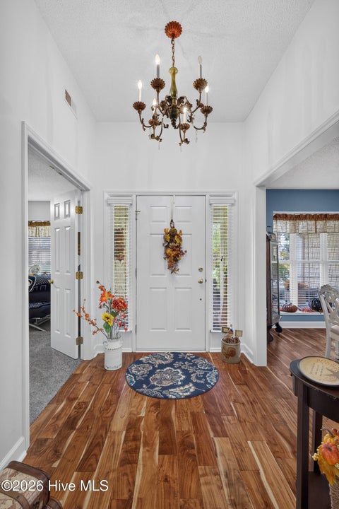Tiny photo for 7100 Crabwalk Court, Wilmington, NC 28405 (MLS # 100610204)