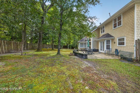 Tiny photo for 7100 Crabwalk Court, Wilmington, NC 28405 (MLS # 100610204)
