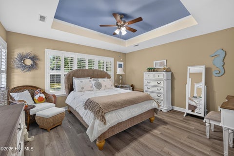 Tiny photo for 7100 Crabwalk Court, Wilmington, NC 28405 (MLS # 100610204)