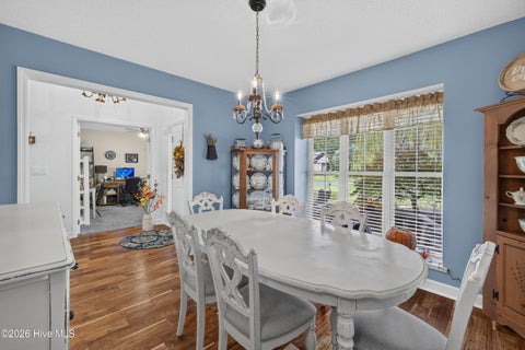 Tiny photo for 7100 Crabwalk Court, Wilmington, NC 28405 (MLS # 100610204)