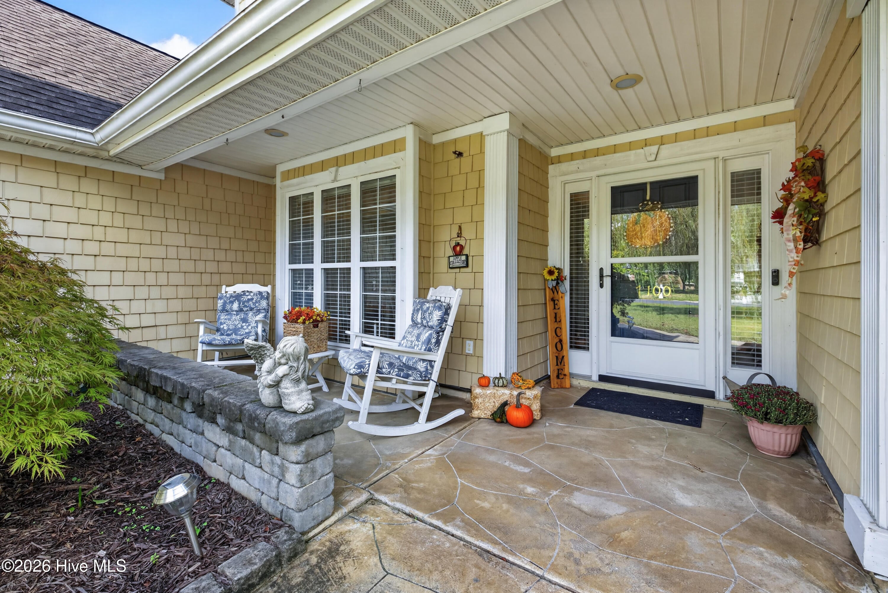 7100 Crabwalk Court