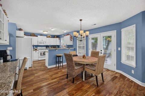 Tiny photo for 7100 Crabwalk Court, Wilmington, NC 28405 (MLS # 100610204)