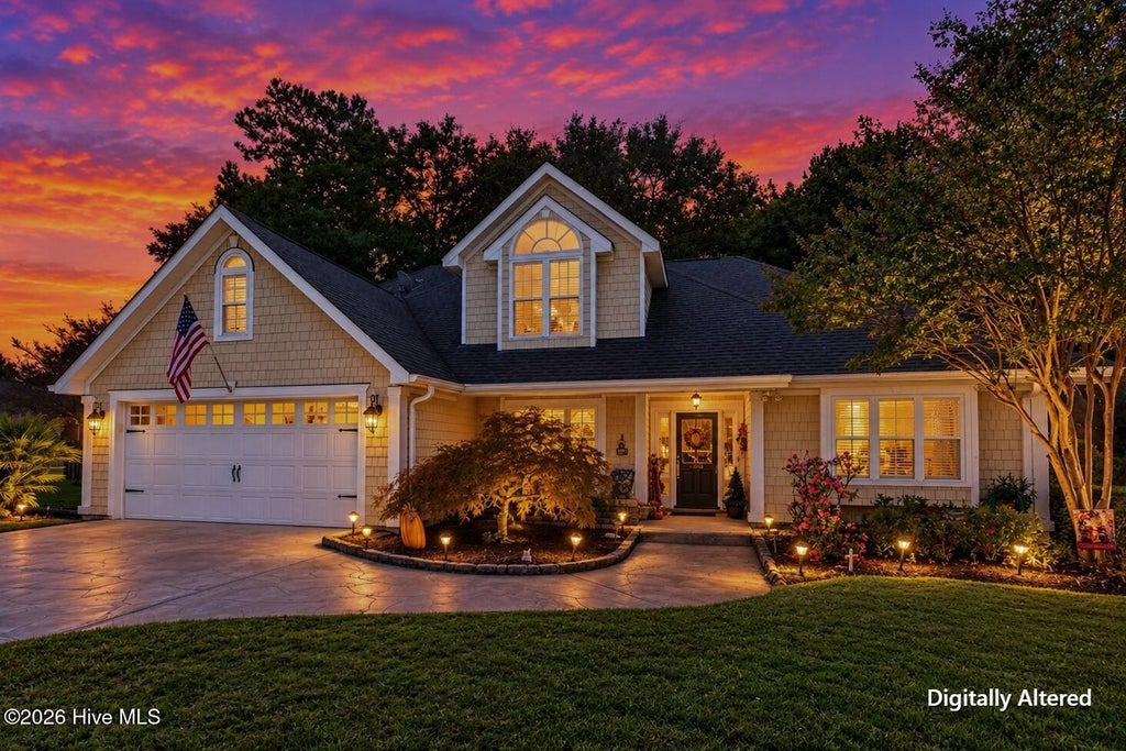 Photo of 7100 Crabwalk Court, Wilmington, NC 28411 (MLS # 100610204)