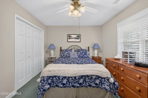 Tiny photo for 7100 Crabwalk Court, Wilmington, NC 28405 (MLS # 100610204)
