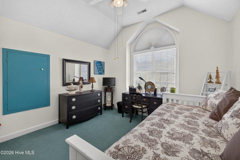 Tiny photo for 7100 Crabwalk Court, Wilmington, NC 28405 (MLS # 100610204)