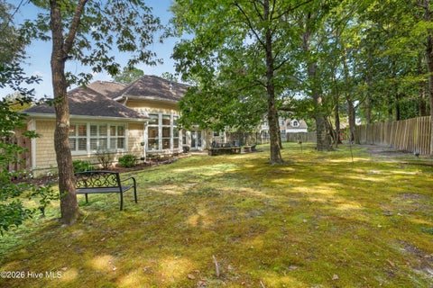 Tiny photo for 7100 Crabwalk Court, Wilmington, NC 28405 (MLS # 100610204)