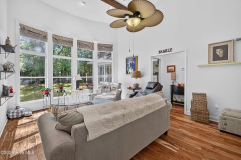 Tiny photo for 7100 Crabwalk Court, Wilmington, NC 28405 (MLS # 100610204)