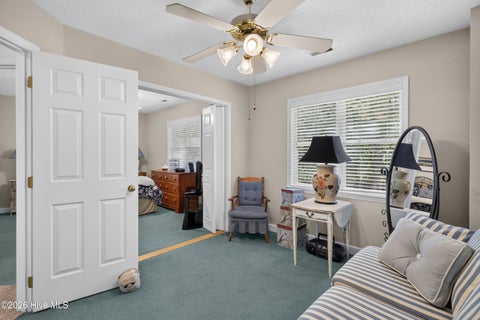 Tiny photo for 7100 Crabwalk Court, Wilmington, NC 28405 (MLS # 100610204)