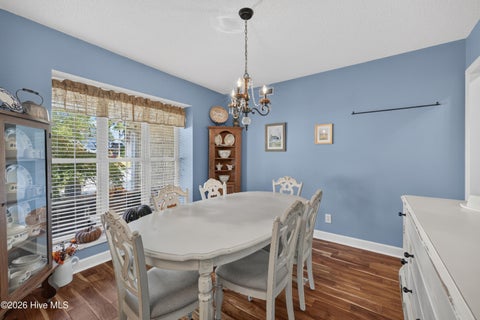 Tiny photo for 7100 Crabwalk Court, Wilmington, NC 28405 (MLS # 100610204)