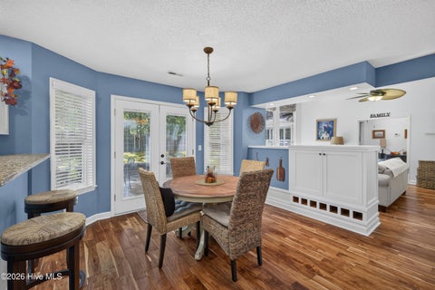 Tiny photo for 7100 Crabwalk Court, Wilmington, NC 28405 (MLS # 100610204)
