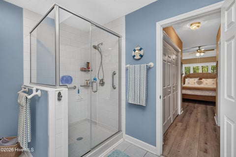 Tiny photo for 7100 Crabwalk Court, Wilmington, NC 28405 (MLS # 100610204)