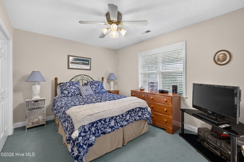 Tiny photo for 7100 Crabwalk Court, Wilmington, NC 28405 (MLS # 100610204)