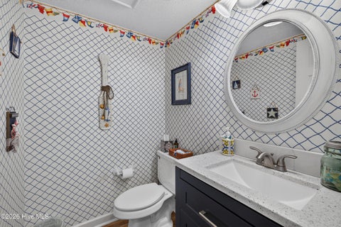 Tiny photo for 7100 Crabwalk Court, Wilmington, NC 28405 (MLS # 100610204)