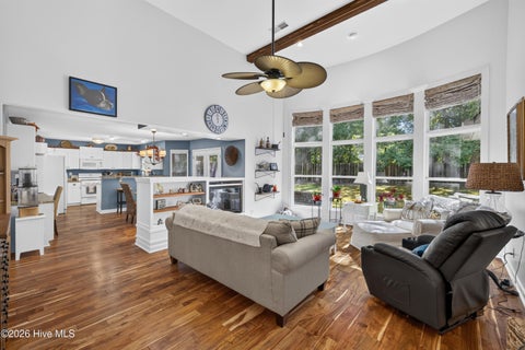 Tiny photo for 7100 Crabwalk Court, Wilmington, NC 28405 (MLS # 100610204)