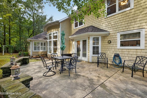 Tiny photo for 7100 Crabwalk Court, Wilmington, NC 28405 (MLS # 100610204)