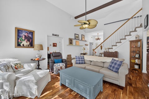Tiny photo for 7100 Crabwalk Court, Wilmington, NC 28405 (MLS # 100610204)