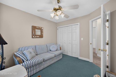 Tiny photo for 7100 Crabwalk Court, Wilmington, NC 28405 (MLS # 100610204)
