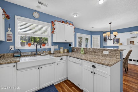 Tiny photo for 7100 Crabwalk Court, Wilmington, NC 28405 (MLS # 100610204)