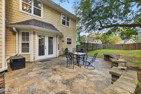 Tiny photo for 7100 Crabwalk Court, Wilmington, NC 28405 (MLS # 100610204)