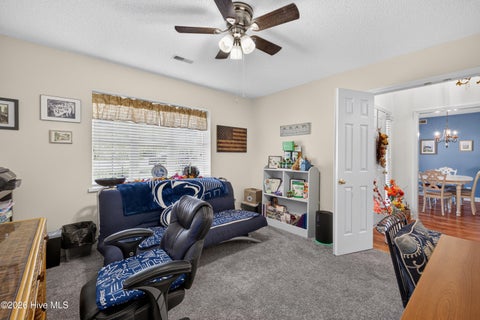 Tiny photo for 7100 Crabwalk Court, Wilmington, NC 28405 (MLS # 100610204)