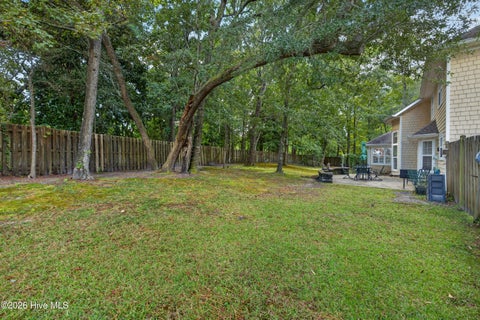 Tiny photo for 7100 Crabwalk Court, Wilmington, NC 28405 (MLS # 100610204)