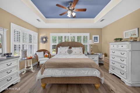 Tiny photo for 7100 Crabwalk Court, Wilmington, NC 28405 (MLS # 100610204)