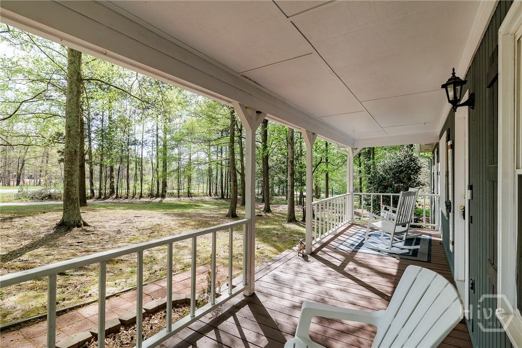 Photo of 11 Lauri Lane, Crawford, GA 30630 (MLS # CL352743)