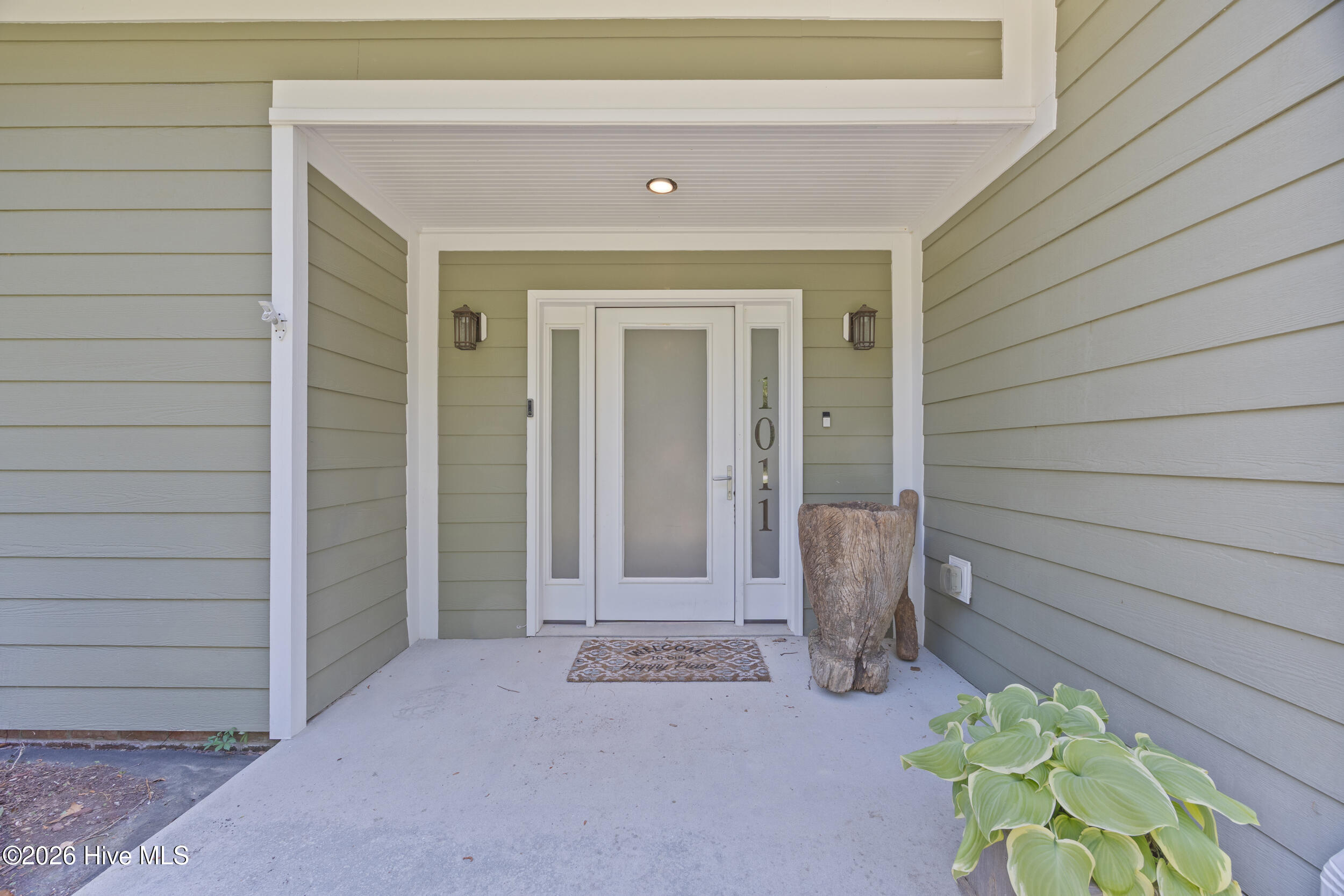 1011 Greenway Road