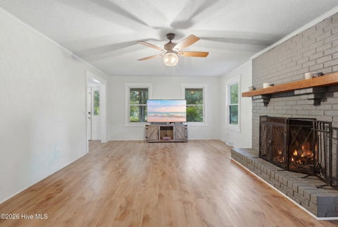 Tiny photo for 458 Annandale Trace, Hampstead, NC 28443 (MLS # 100610372)