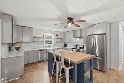 Tiny photo for 458 Annandale Trace, Hampstead, NC 28443 (MLS # 100610372)