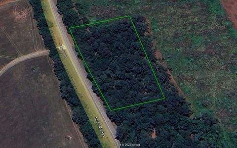 Vacant Land For Sale - Story Mill Road<br/> Waynesboro, GA 30830