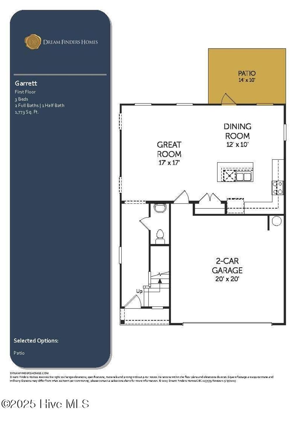 Photo of 632 S Squires Lane, Richlands, NC 28574 (MLS # 100546803)