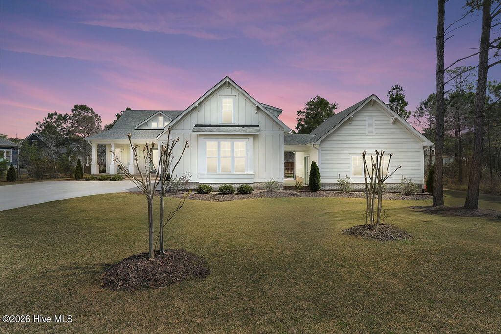 Photo of 9599 Fallen Pear Lane NE, Leland, NC 28451 (MLS # 100564545)