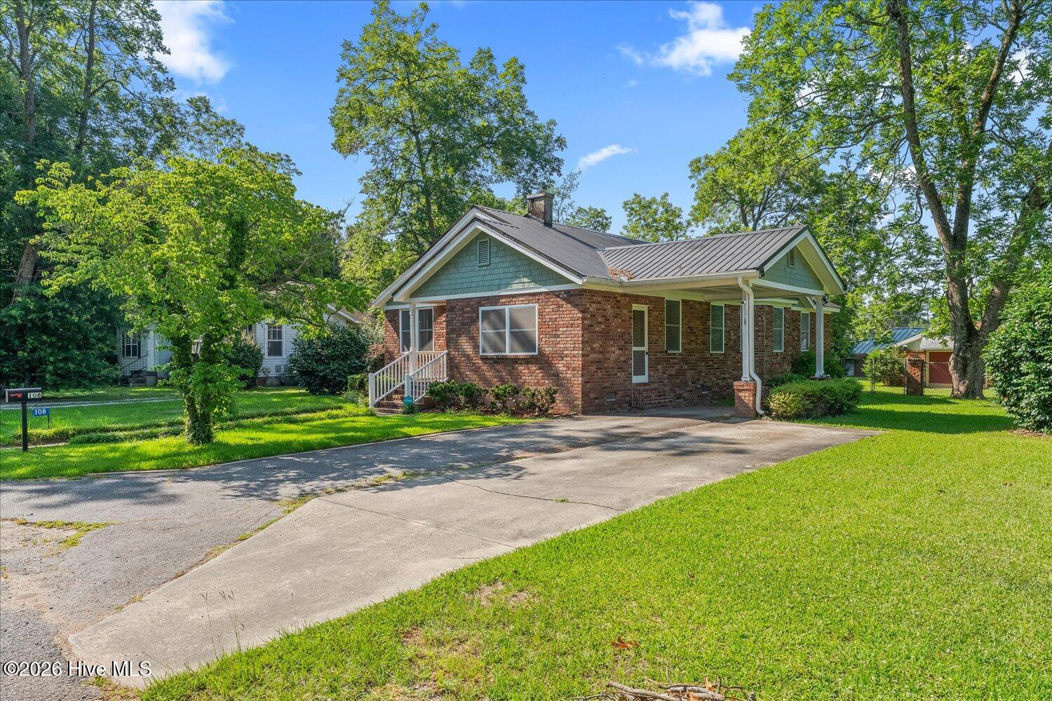 108 Springdale Drive