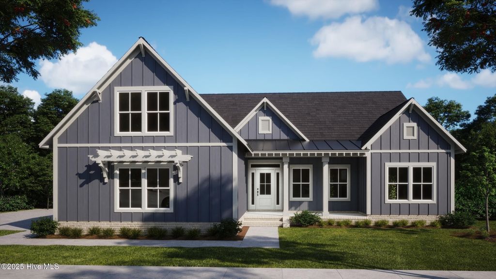 Photo of 7433 Donegal Circle SW #68, Sunset Beach, NC 28468 (MLS # 100527774)