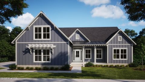 7433 Donegal Circle SW 68 Sunset Beach NC 28468