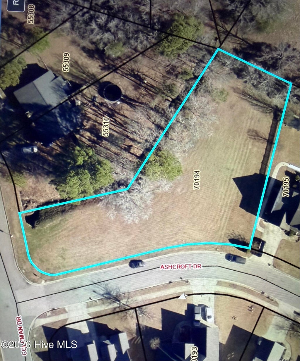 Photo of 3705 Ashcroft Drive, Winterville, NC 28590 (MLS # 100592282)