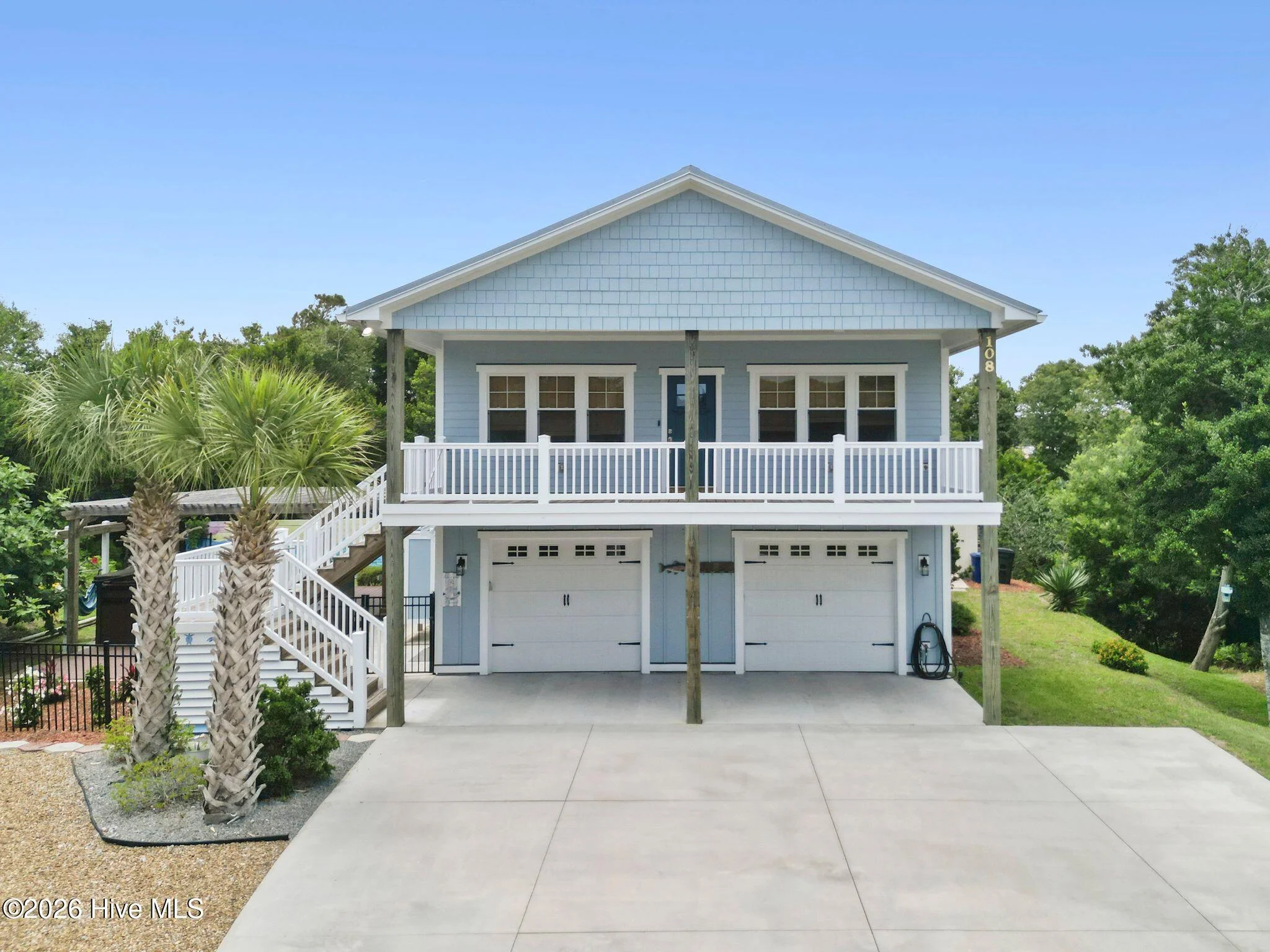 108 Dorothy Court