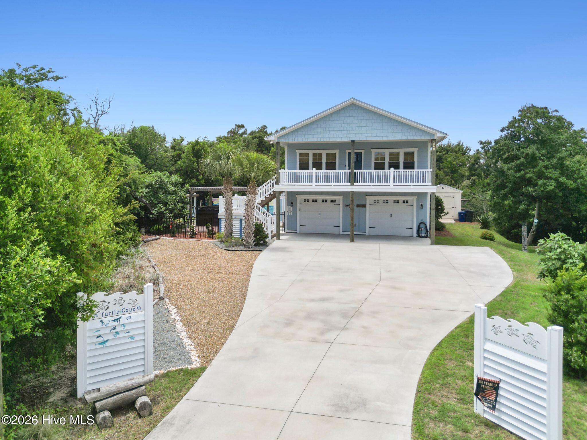 108 Dorothy Court