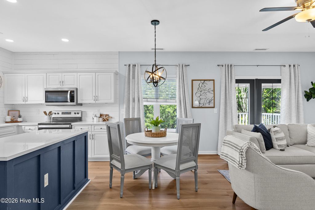 Photo of 4134 Vanessa Drive SE #Unit 11, Southport, NC 28461 (MLS # 100572057)
