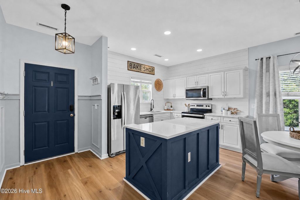 Photo of 4134 Vanessa Drive SE #Unit 11, Southport, NC 28461 (MLS # 100572057)