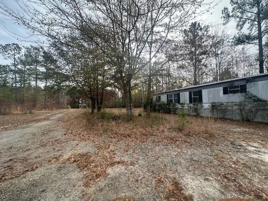 Photo of 290 Blount Road, Hephzibah, GA 30815 (MLS # 550303)