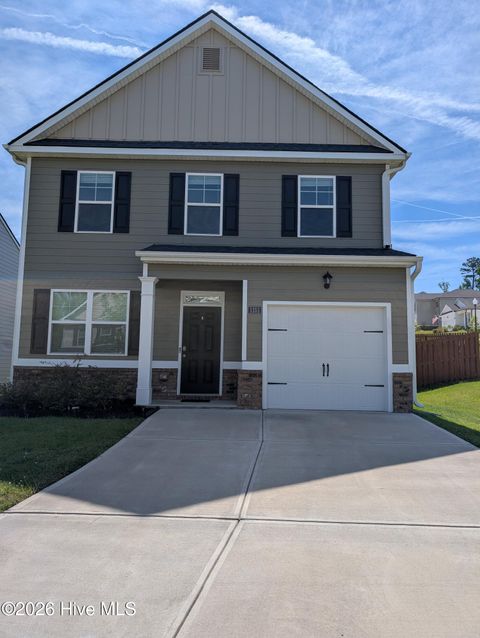Homes For Rent - 1151 Button Buck Lane<br/> Grovetown, GA 30813