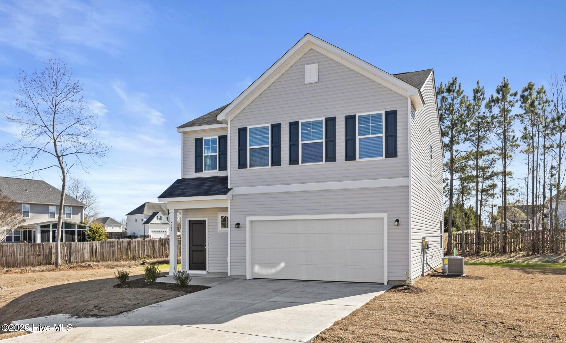 602 S Squires Run Lane