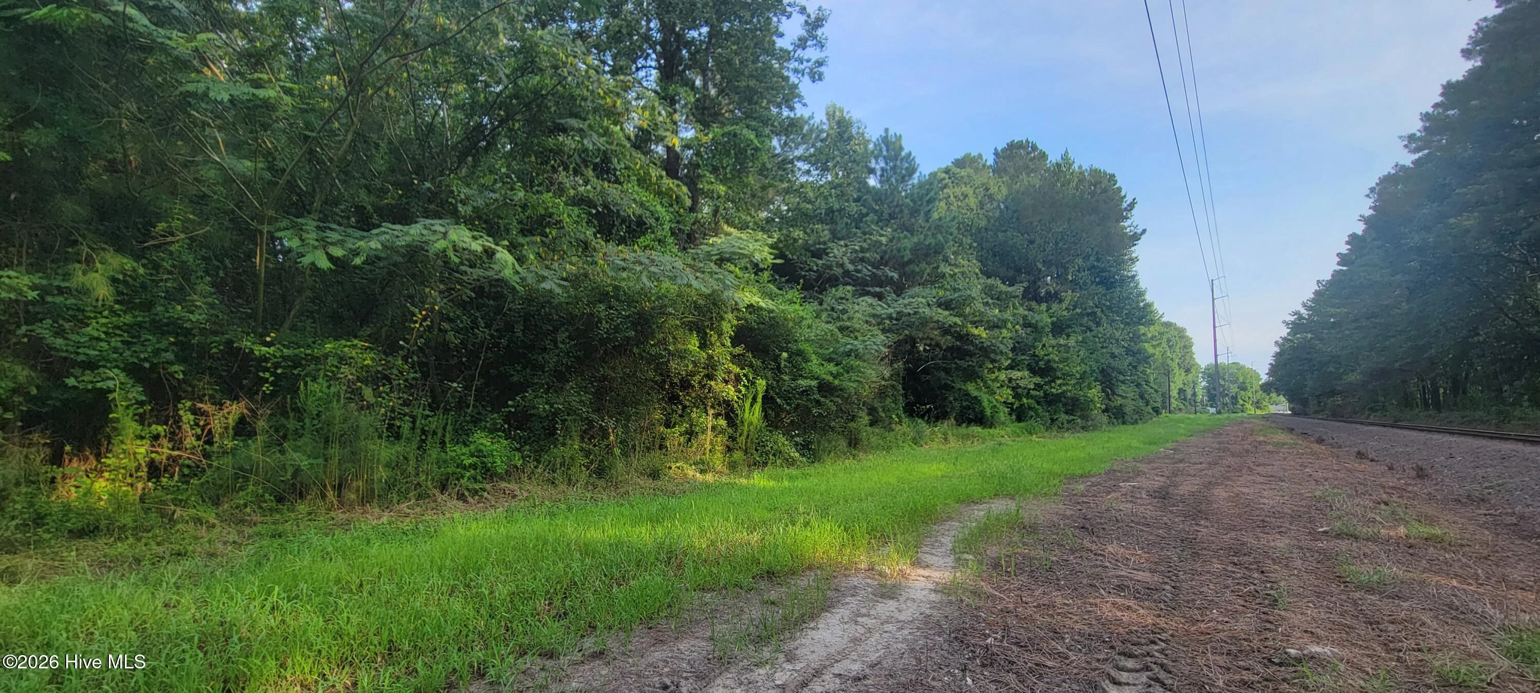 Lot 1 Sr 1178 Highway, Chocowinity, NC, 27817